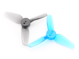 Hqprop <span class=keywords><strong>2</strong></span>-इंच पीसी ब्लेड 2x1.6x3-नव (<span class=keywords><strong>2</strong></span> सकारात्मक <span class=keywords><strong>2</strong></span> नकारात्मक) अन्य बढ़ते प्रकार एफपी ड्रोन प्रोपेलर - Product Image 2