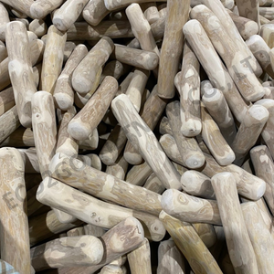 Café Premium de larga duración para masticar, nuevo producto, juguete natural para perros, buena masticación de Eco2go Vietnam - Product Image 1