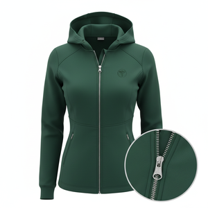 Uniformes Médicos de Moda, Chaquetas de Laboratorio Médico, Tela Ligera, Costuras Suaves y Duraderas, Perfectas para Uso en Hospitales y Clínicas - Product Image 3