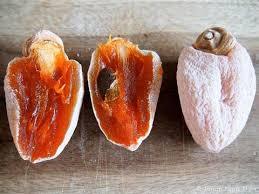 ลูกพลับอบแห้งจากเวียดนามไม่หวานตามธรรมชาติพร้อมราคาไม่แพงและรสชาติเข้มข้น - Product Image 5