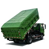 Promotion : Camion benne Foton 8m³ neuf 4x2 léger, capacité de 8 mètres cubes