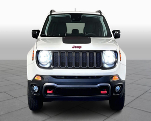 Jeep Renegades Trailhawk 4WD 2023 Seminuevo - con Bajo Kilometraje - Product Image 1