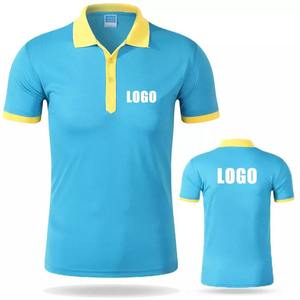 Polos impresos por sublimación personalizados al por mayor de las mejores tendencias para hombres, polos de alta fabricación para hombres recién llegados, OEM - Product Image 5