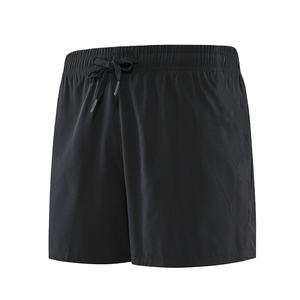 Short de jogging pour homme Taille américaine Logo personnalisé Short de course athlétique à séchage rapide pour entraînement Vêtements de sport légers Short pour homme - Product Image 1
