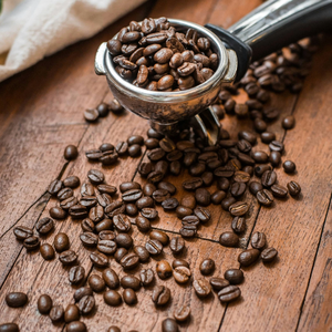 โรบัสต้าอาราบิก้าสีเขียวตากแห้ง - Product Image 3