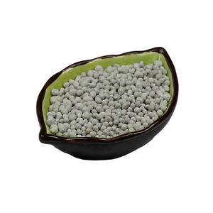 Fertilizante NPK a granel, forma granular, nutrición equilibrada, solución de cultivo de alto rendimiento - Product Image 1