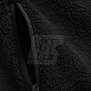 แจ็กเก็ตมวยปล้ำซิปเต็มตัวแบบคลาสสิกสำหรับผู้ชายแจ็กเก็ตการฝึกแฟชั่นสวมใส่ในชีวิตประจำวันสวมใส่สบายสำหรับฤดูหนาว - Product Image 5