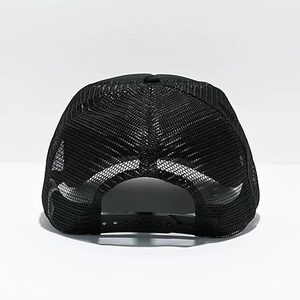 Casquette de baseball de luxe de haute qualité, broderie 3D, visière incurvée, toile 100% coton, logo personnalisé, strass, léopard, lettre commune - Product Image 3