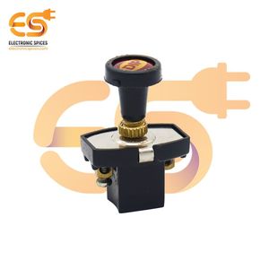 Lot de 5 interrupteurs à bouton-poussoir 12V robustes - Product Image 1