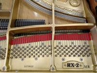 Kawai RX-2MR grand Piano Excellent Condition Fast Delivery Original Elegant Finish Smooth Keys Second Hand