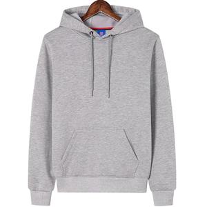 OEM/ODM personnalisé 100% coton 450gsm thermique polaire sweats à capuche 380-500gsm gamme hiver saison approvisionnement - Product Image 5