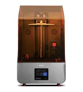 GRAN OFERTA Impresora 3D Zortrax Inkspire 2 de Doble Extrusor de Aluminio - Uso Industrial, Grado Industrial, 1 Año de Garantía, Nivelación Automática - Product Image 1