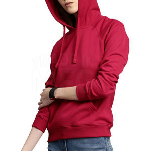 Sweats à capuche décontractés pour femmes les plus vendus avec le dernier design à capuche pour l'hiver maintenant en stock! - Product Image 3