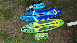 Tabla de Paddle Inflable para Deportes Acuáticos Skatinger 2026, Tabla de SUP Inflable al Por Mayor a <span class=keywords><strong>Precio</strong></span> Económico - Product Image 4