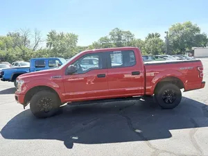 Ford F-150 XL 2020 - Product Image 3