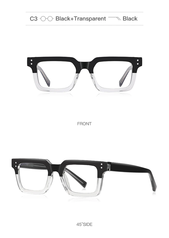 Black Clear