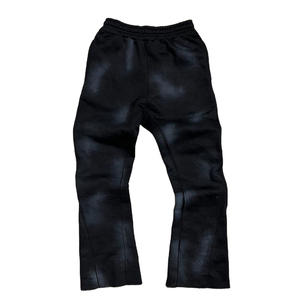 High Quality Customized Quick Dry Plain Sweatpants Breathable Jogger <b>Trousers</b> <b>Men</b> Casual <b>Sport</b> Gym Pants - Product Image 4