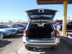 รถจี๊ป คอมพาส สปอร์ต ปี 2014 พวงมาลัยซ้าย มือสอง - Product Image 5