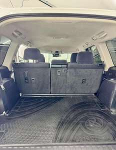 2021 para Toyota Land Cruiser Prado SUV Híbrido Diésel Gasolina Motor 4L Transmisión Automática Manual Neumáticos R17 Cuero - Product Image 5