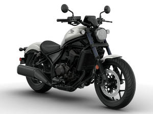Motos Rebel 1100 2026 toutes versions disponibles, neuves en stock - Product Image 3