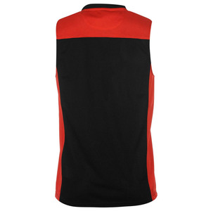 Wholesale Saleh Enterprises Eco-Friendly Cotton Spandex Plus Size Breathable Quick Dry Solid Streetwear <b>Men</b> <b>Tank</b> <b>Top</b> - Product Image 2