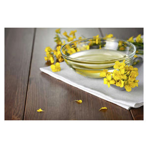 Huile de colza raffinée fractionnée biologique en gros, qualité A, pureté 99 %, emballage en vrac avec livraison internationale rapide - Product Image 5