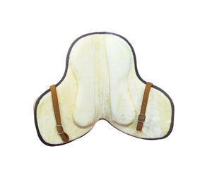 High Quality <b>Treeless</b> Freemax All Purpose Horse <b>Saddle</b> - Product Image 3