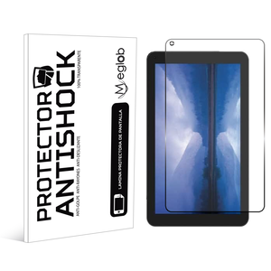 ฟิล์มกันรอยหน้าจอ ANTISHOCK สำหรับแท็บเล็ตมาเจสติก TAB-610 ฝาครอบป้องกันระดับพรีเมียม - Product Image 1