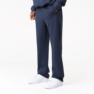 Survêtements à capuche de haute qualité, designs personnalisés, vente en gros, hiver, lavage à l'acide, respirant, décontracté, imprimé, nylon/coton, unisexe - Product Image 4