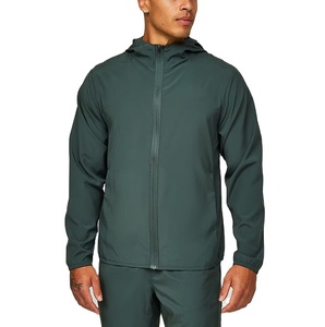 Ensemble de survêtement unisexe en coton de qualité supérieure, tissé vintage, léger, grande taille, séchage rapide, personnalisé, MADE BY BS 2026 - Product Image 1
