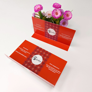 Étagère en PVC personnalisée OEM ODM Talker avec logo pour la publicité de produits au détail et l'affichage de la marque de la Chine - Product Image 6