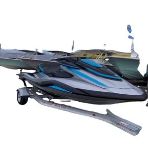 2024 yamahas FX Cruiser Ho W/เครื่องเสียง - Product Image 1
