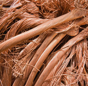 Chatarra de Alambre de Cobre Brillante 99.99% - Product Image 3