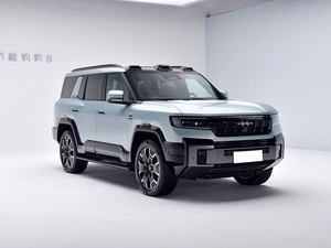 BYD <span class=keywords><strong>Fang</strong></span> Cheng Bao Leopard 8 2026, Nuevo SUV Híbrido Enchufable Chino, Volante a <span class=keywords><strong>la</strong></span> Izquierda, 5 Puertas, 5/6/7 Plazas - Product Image 2