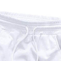 Ropa de hombre, chándales, Producto popular, buena calidad, color sólido, transpirable, ligero, chándal de manga larga - Product Image 6