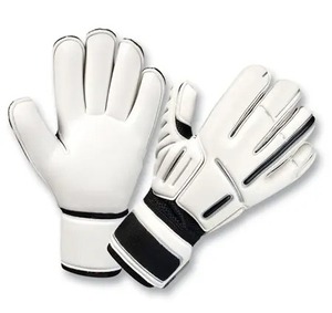 Qualité professionnelle à prix d'usine Tendance Mode par le meilleur fabricant Nouveaux gants de gardien de but élégants Meilleurs prix - Product Image 6
