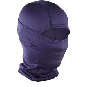 Wholesale Full Face Cover Motorbike One Hole <b>Ski</b> Bicycle <b>Mask</b> Racing for Outdoor Sports Custom Logo Common Unisex Balaclava - Product Image 1