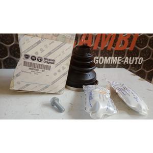 KIT AURICOLARI FIAT Scudo 3a Serie (07>16) 9403287008 Benzina - Product Image 6