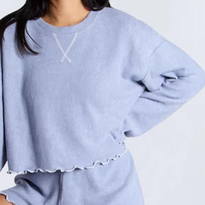 Ensemble d'été pour hommes Short deux pièces Tshirt Street Casual 2 pièces Fashion Mens Knee Length Denim Jorts LooseClothing-vendor - Product Image 6