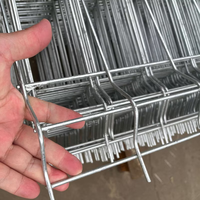 Clôture 3D Courbée Revêtue de PVC Meilleure Vente 2m*3m Clôture 3D Clôture Personnalisée pour la Maison et le Jardin