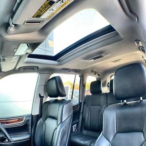 ¡Oferta Imperdible! Lexus LX 570 V8 2021 Súper Limpio, Motor 4.7L de 383hp, Tracción en las Cuatro Ruedas, Automático, Color Blanco Perla Eminent, SUV de Lujo - Product Image 5