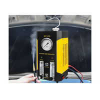 Détecteur de fumée testeur fabricant détecteur de fuite de fumée voiture auto mobile diagnostic tuyau détecteur de fuite