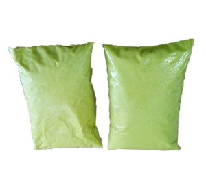 Suministro a granel de aguacate IQF: mitades congeladas de primera calidad, dados y trozos, mejor precio para la exportación desde Vietnam. - Product Image 1