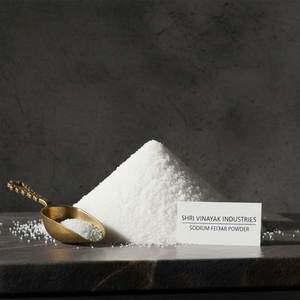 Polvo de Feldespato Sódico de Grado Industrial con Excelente Blancura para la Producción de Vidrio y Cerámica - Product Image 1