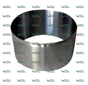 WEAR PUMP - Manguito de desgaste para bomba de hormigón - Product Image 1