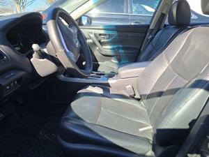 นิสสัน อัลติมา ปี 2015 >8 ลิตร เทอร์โบ ขับเคลื่อนสี่ล้อ เบาะหนัง ภายในสีอ่อน รถเก๋ง พร้อมหลังคาซันรูฟแบบพาโนรามา - Product Image 3