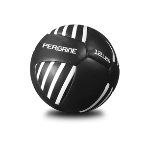 Gimnasio Fitness Pelota medicinal suave Entrenamiento cruzado Bolas de pared Entrenamiento pesado Pelota de golpe ponderada - Product Image 2