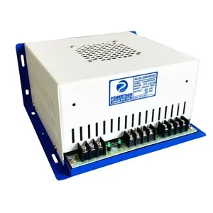 Reasonable Prices Powertron Switch Mode Power Supply with 600W For Power Supply System By Indian Manufacturer