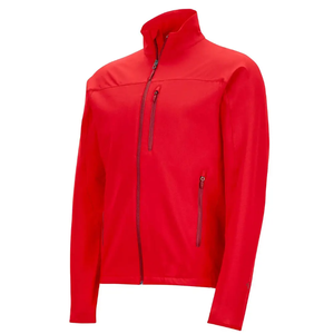 Chaqueta 3 en 1 de forro polar impermeable suave con logotipo personalizado, uniforme de tela de lona para trabajo al aire libre - Product Image 5