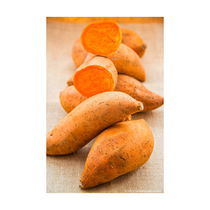 High quality <b>sweet</b> <b>potatoes</b> ideal for food processing and retail markets - Product Image 3